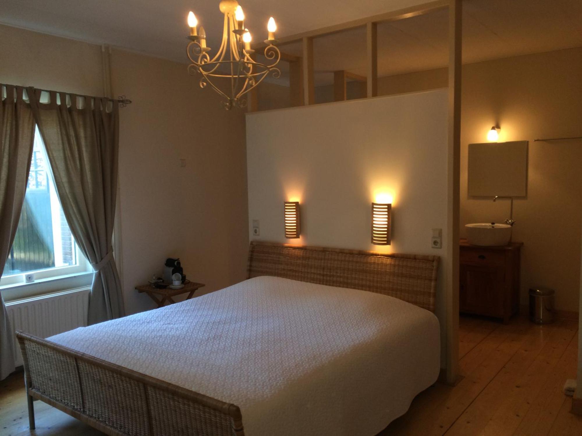 Hotel Het Oude Postkantoor Brummen Zimmer foto