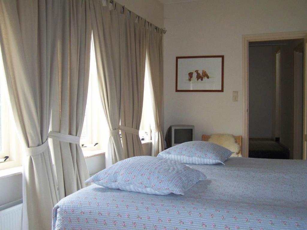 Hotel Het Oude Postkantoor Brummen Zimmer foto